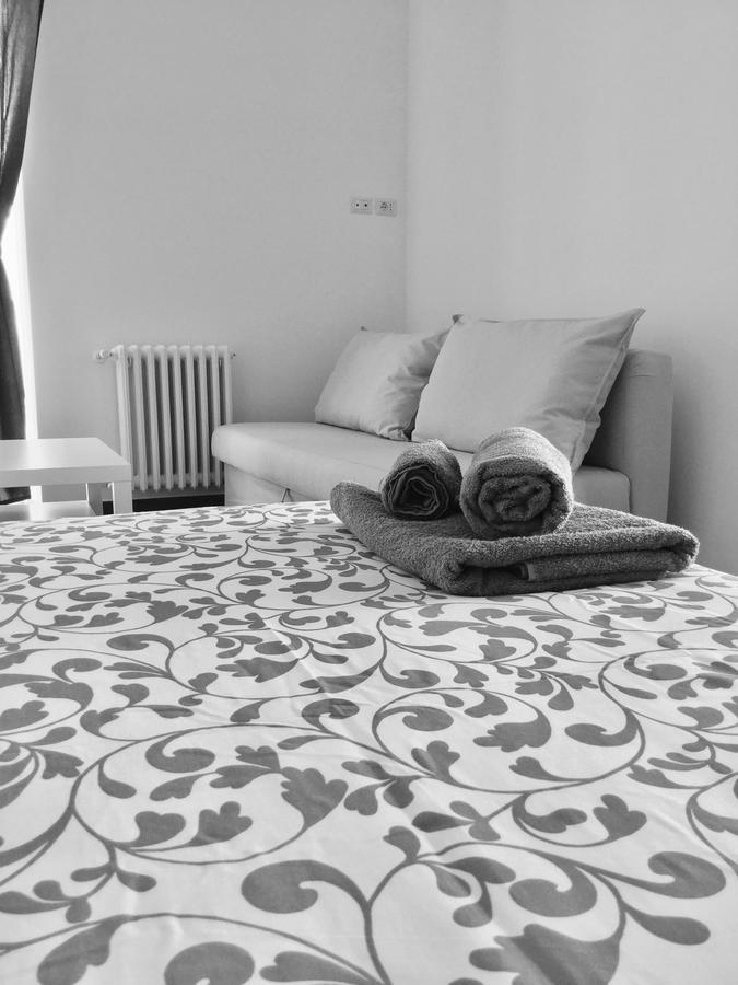B&B Sant'Agostino Giovinazzo Exteriér fotografie