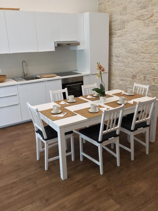 B&B Sant'Agostino Giovinazzo Exteriér fotografie
