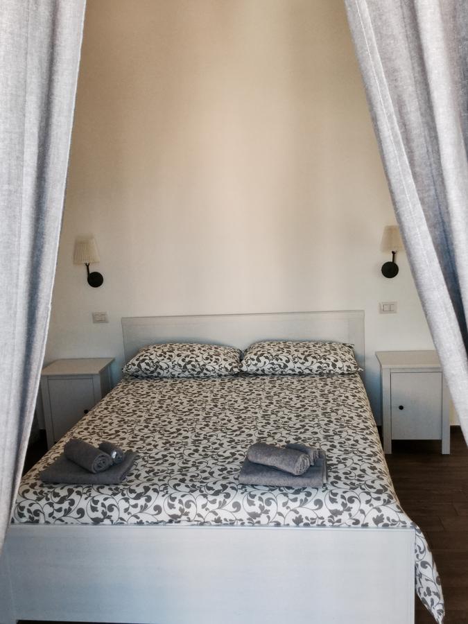 B&B Sant'Agostino Giovinazzo Exteriér fotografie
