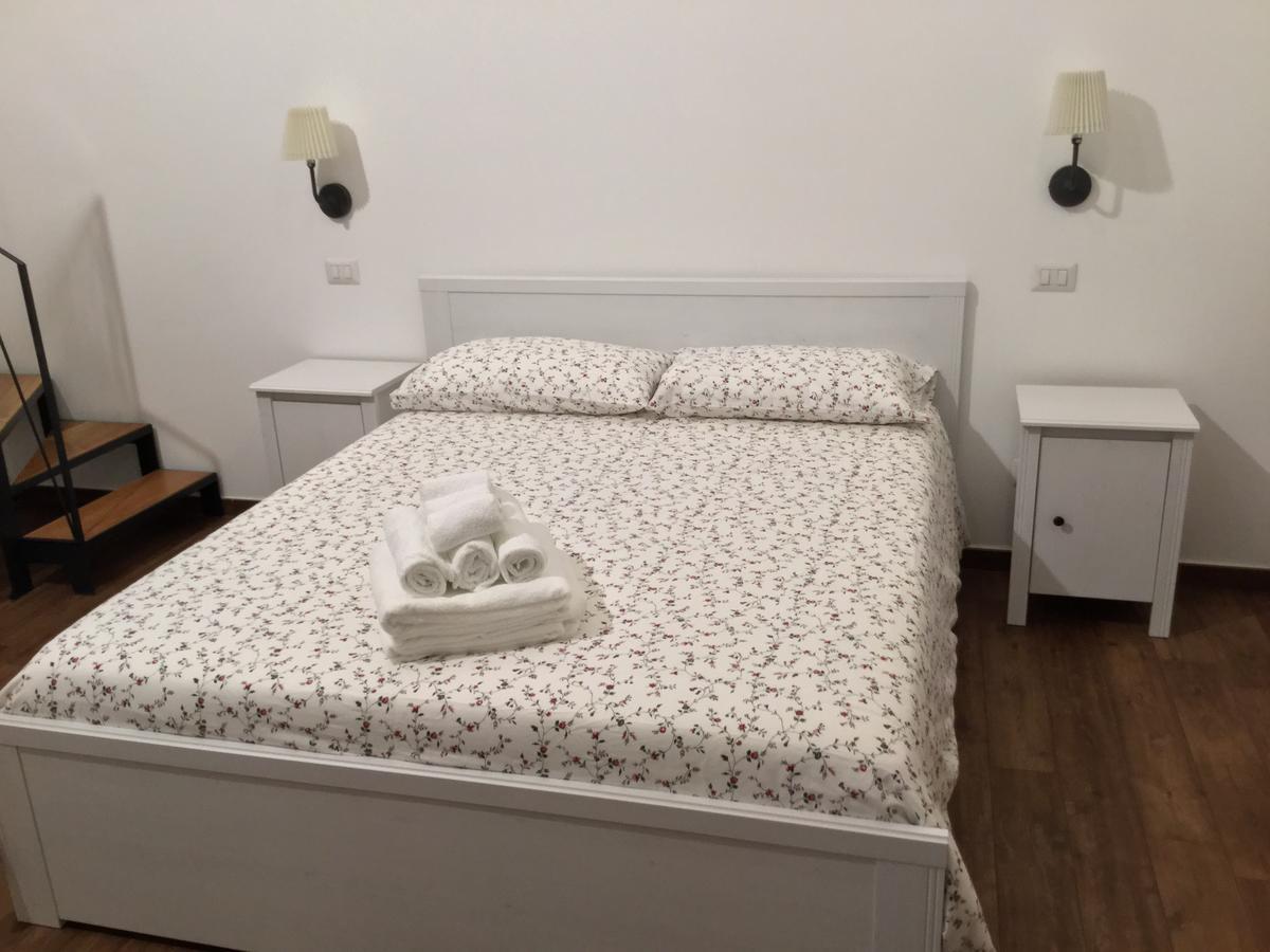 B&B Sant'Agostino Giovinazzo Exteriér fotografie