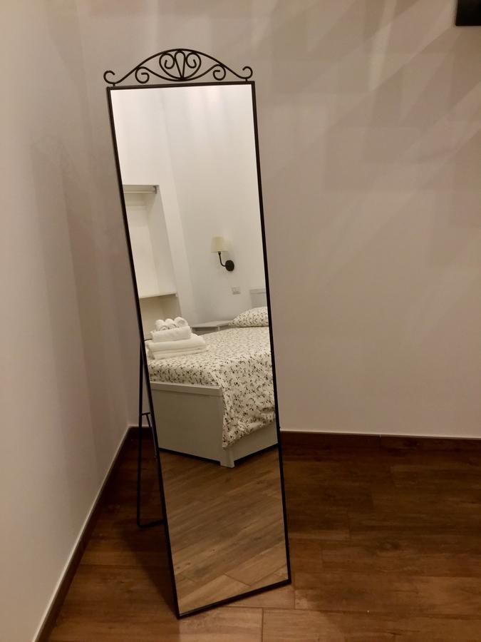 B&B Sant'Agostino Giovinazzo Exteriér fotografie