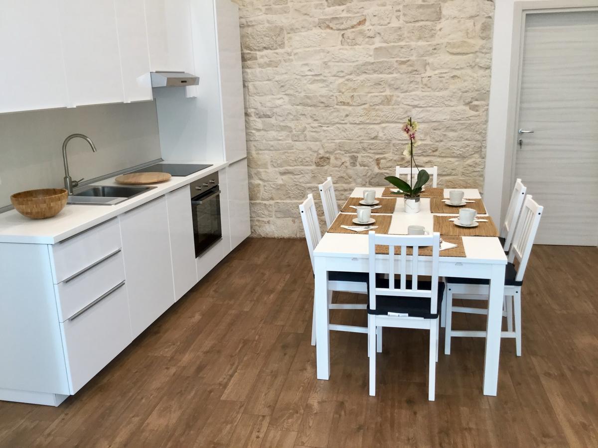 B&B Sant'Agostino Giovinazzo Exteriér fotografie