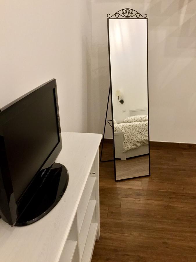 B&B Sant'Agostino Giovinazzo Exteriér fotografie
