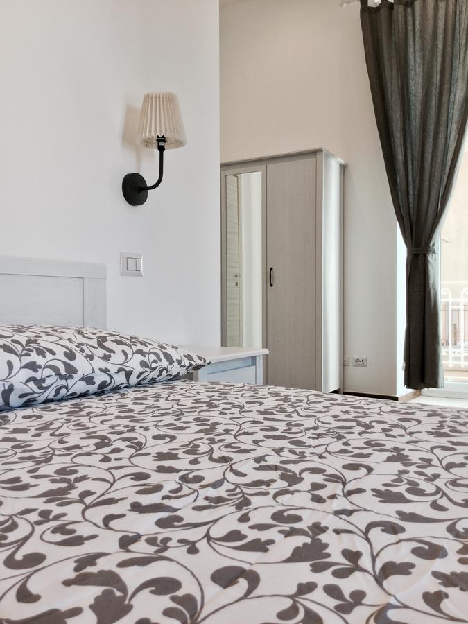 B&B Sant'Agostino Giovinazzo Exteriér fotografie
