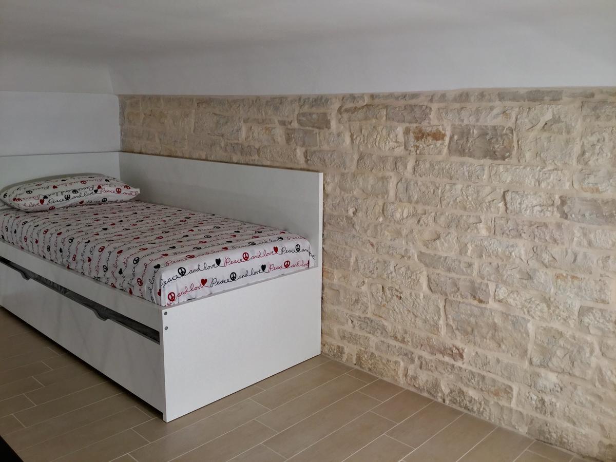 B&B Sant'Agostino Giovinazzo Exteriér fotografie