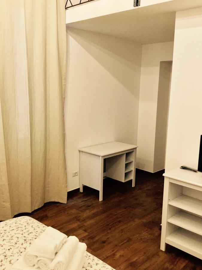 B&B Sant'Agostino Giovinazzo Exteriér fotografie