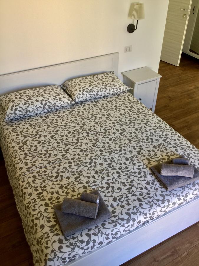 B&B Sant'Agostino Giovinazzo Exteriér fotografie
