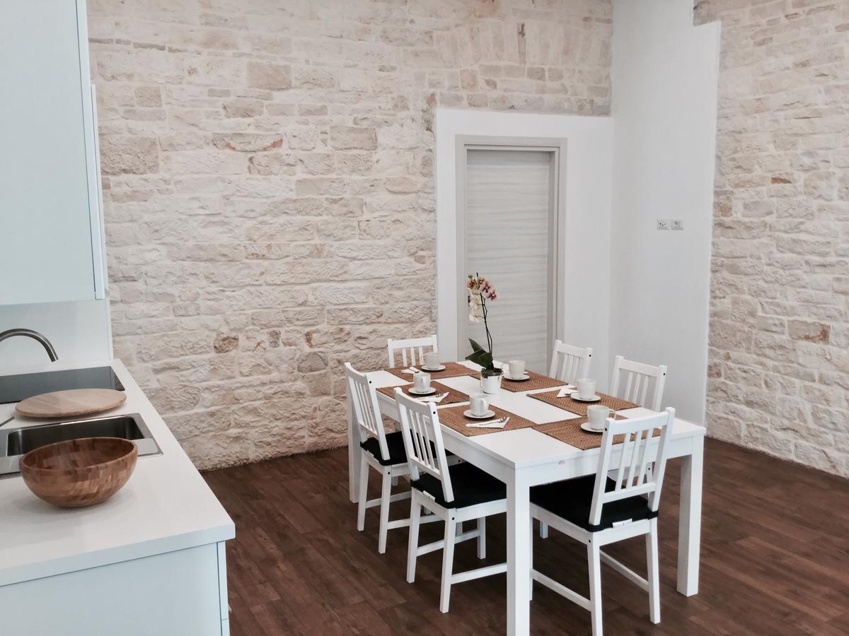 B&B Sant'Agostino Giovinazzo Exteriér fotografie