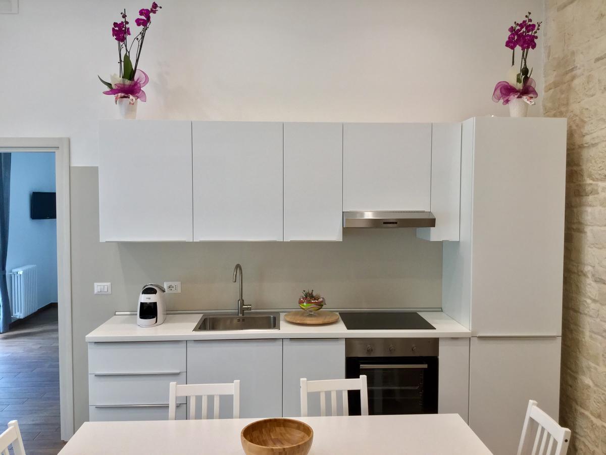 B&B Sant'Agostino Giovinazzo Exteriér fotografie
