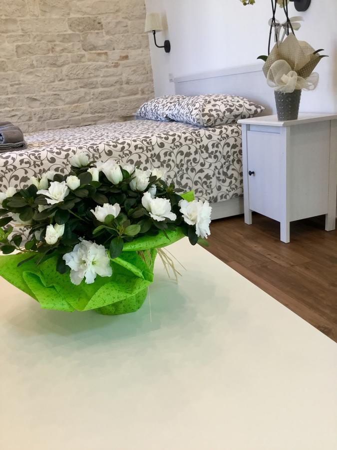 B&B Sant'Agostino Giovinazzo Exteriér fotografie